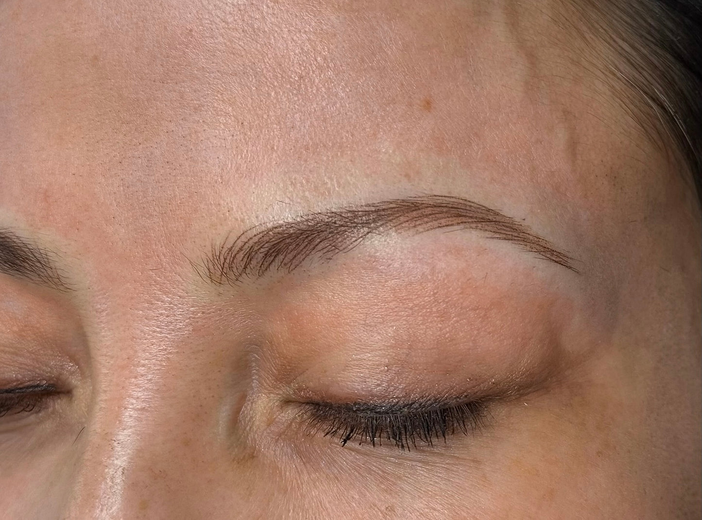Delphi Brows con Carmela