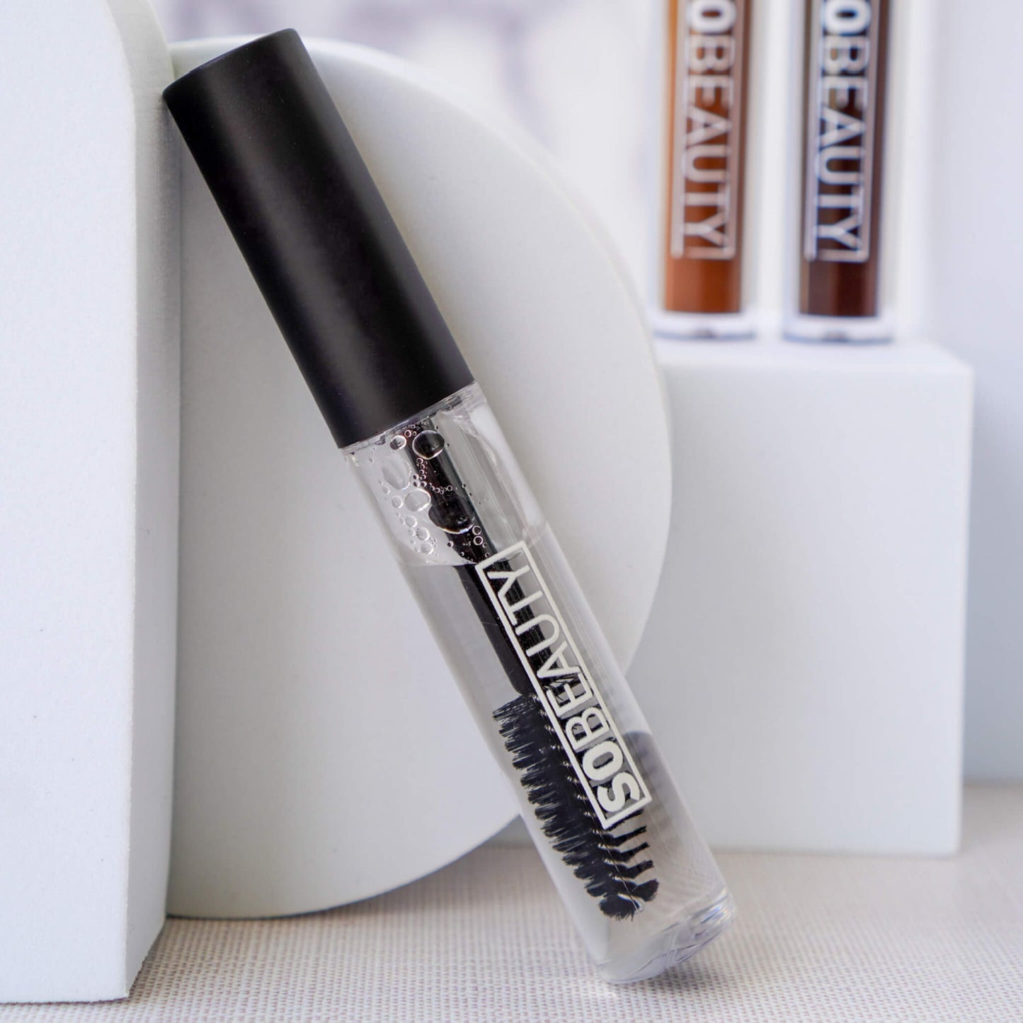 Brow Fix Gel