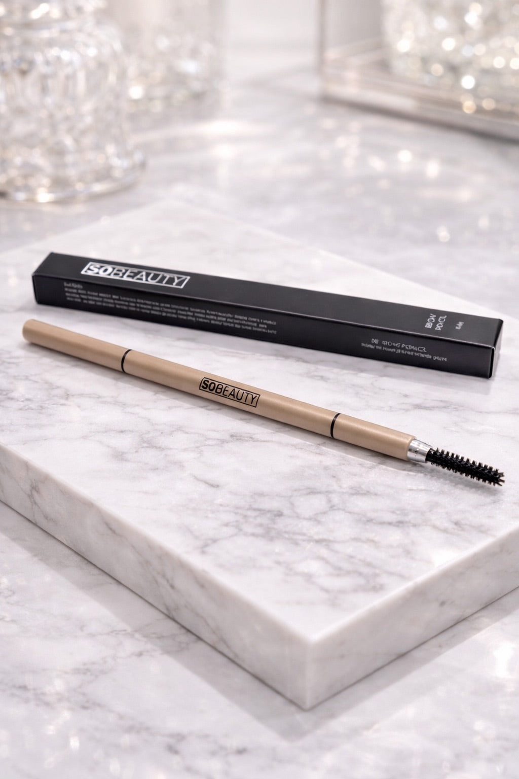 Waterproof Brow Defining Pencil