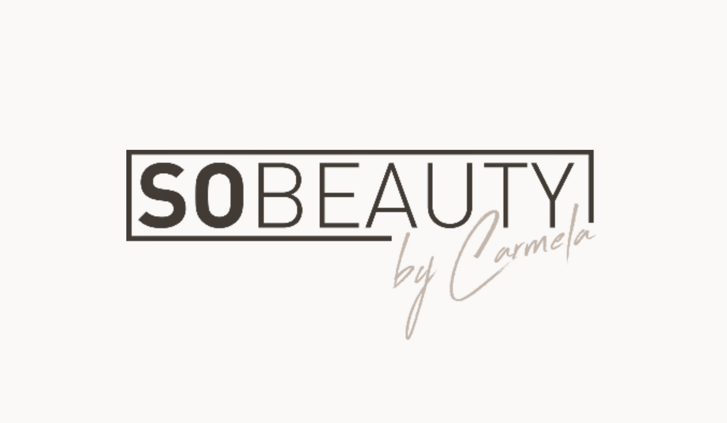 So Beauty Gift Card