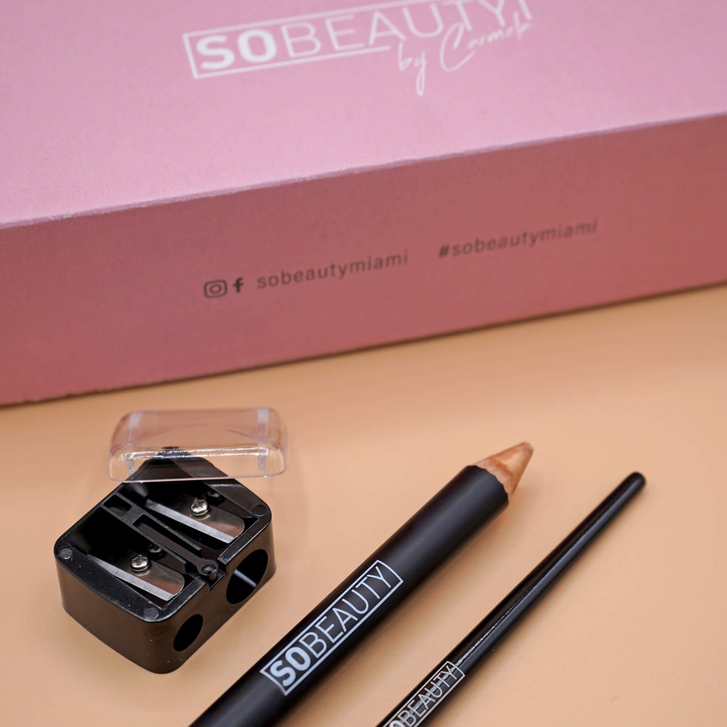 Essential Brow Kit