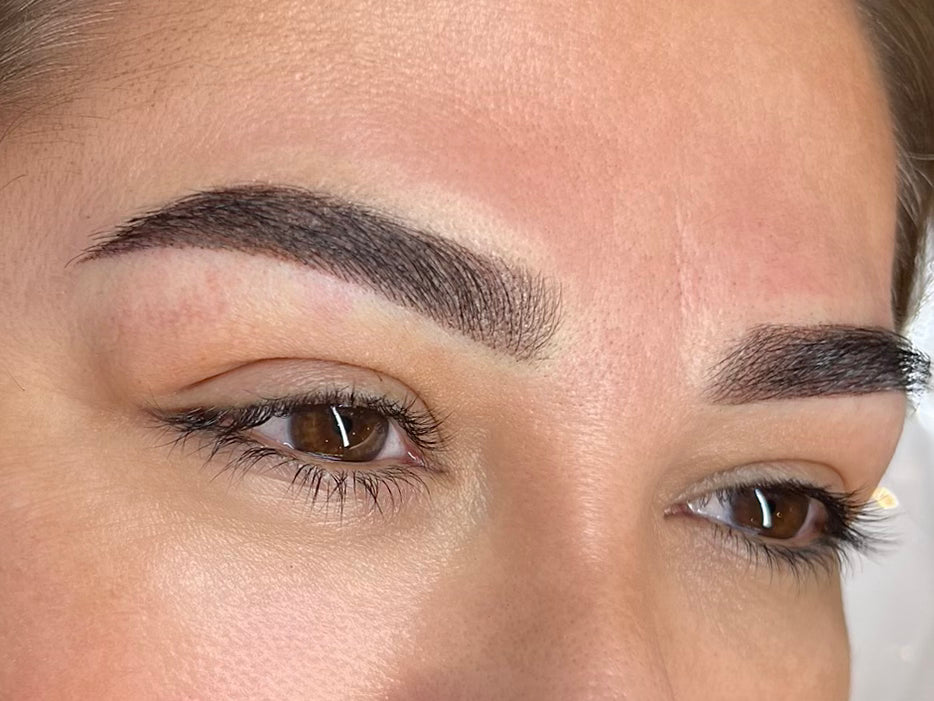 Powder Brows Cejas