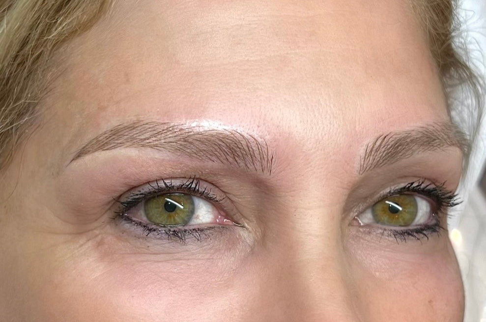 Microblading (team sobeauty)