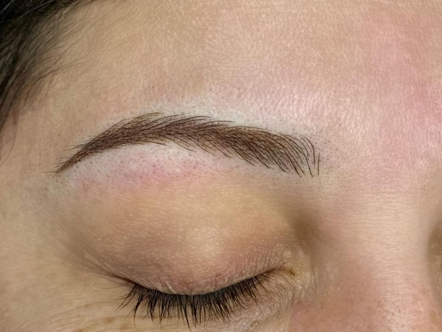 Microshading con Carmela