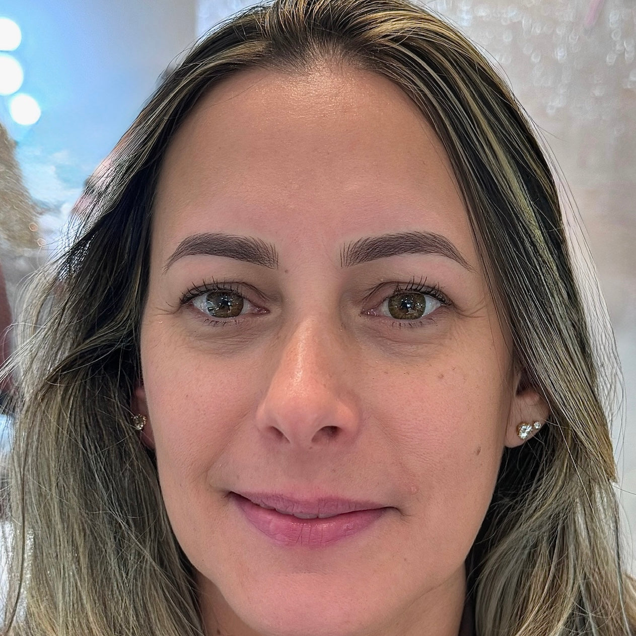 Latin Brows Cejas en Miami