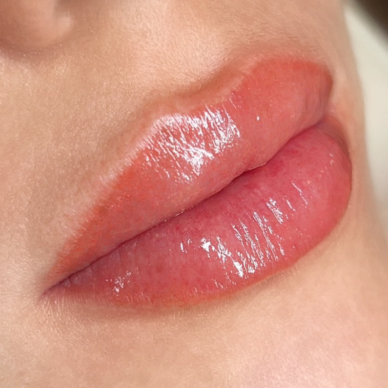 Micropigmentación de Labios en Miami
