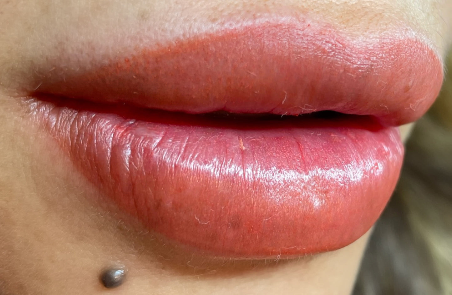 Micropigmentación de Labios en Miami
