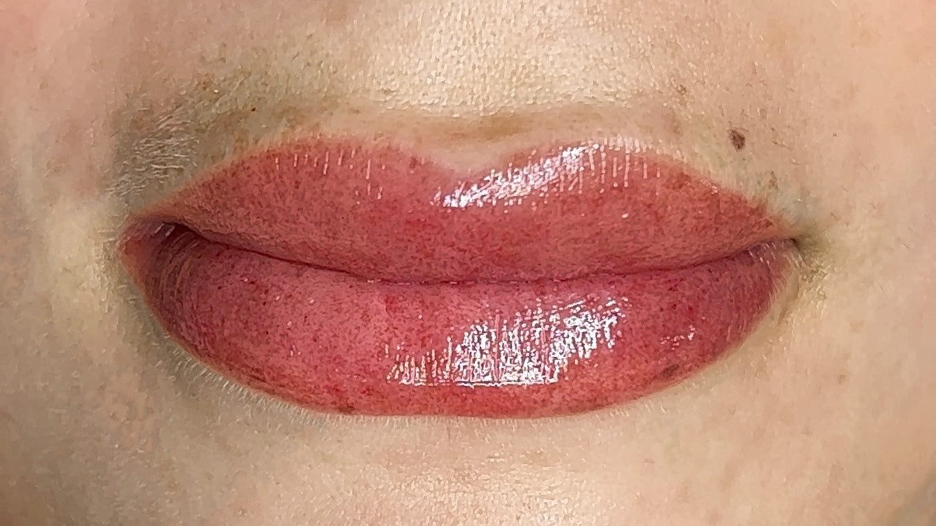 Micropigmentación de Labios en Miami