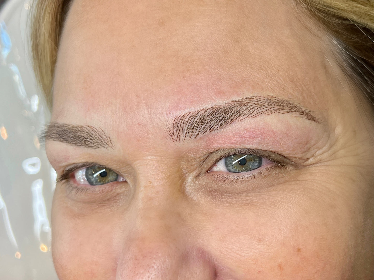 Microblading Cejas en Miami