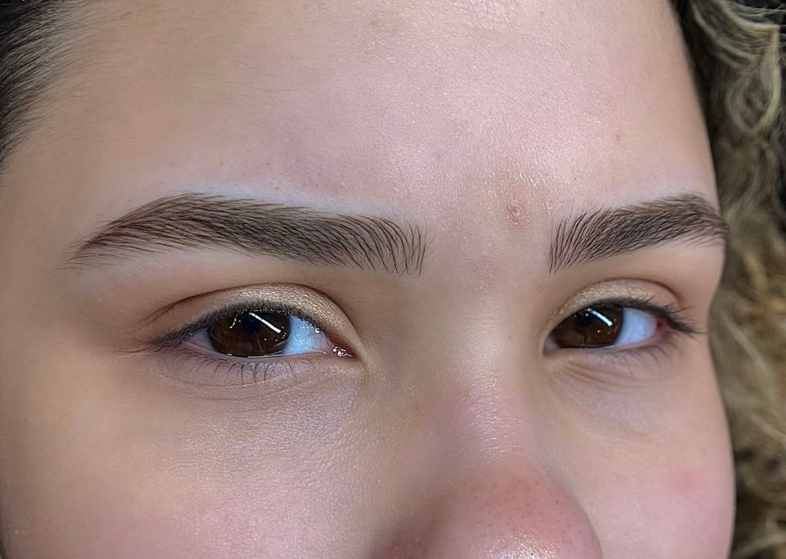 Microblading (team sobeauty)