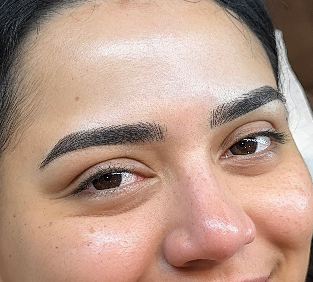 Latin Brows Cejas en Miami