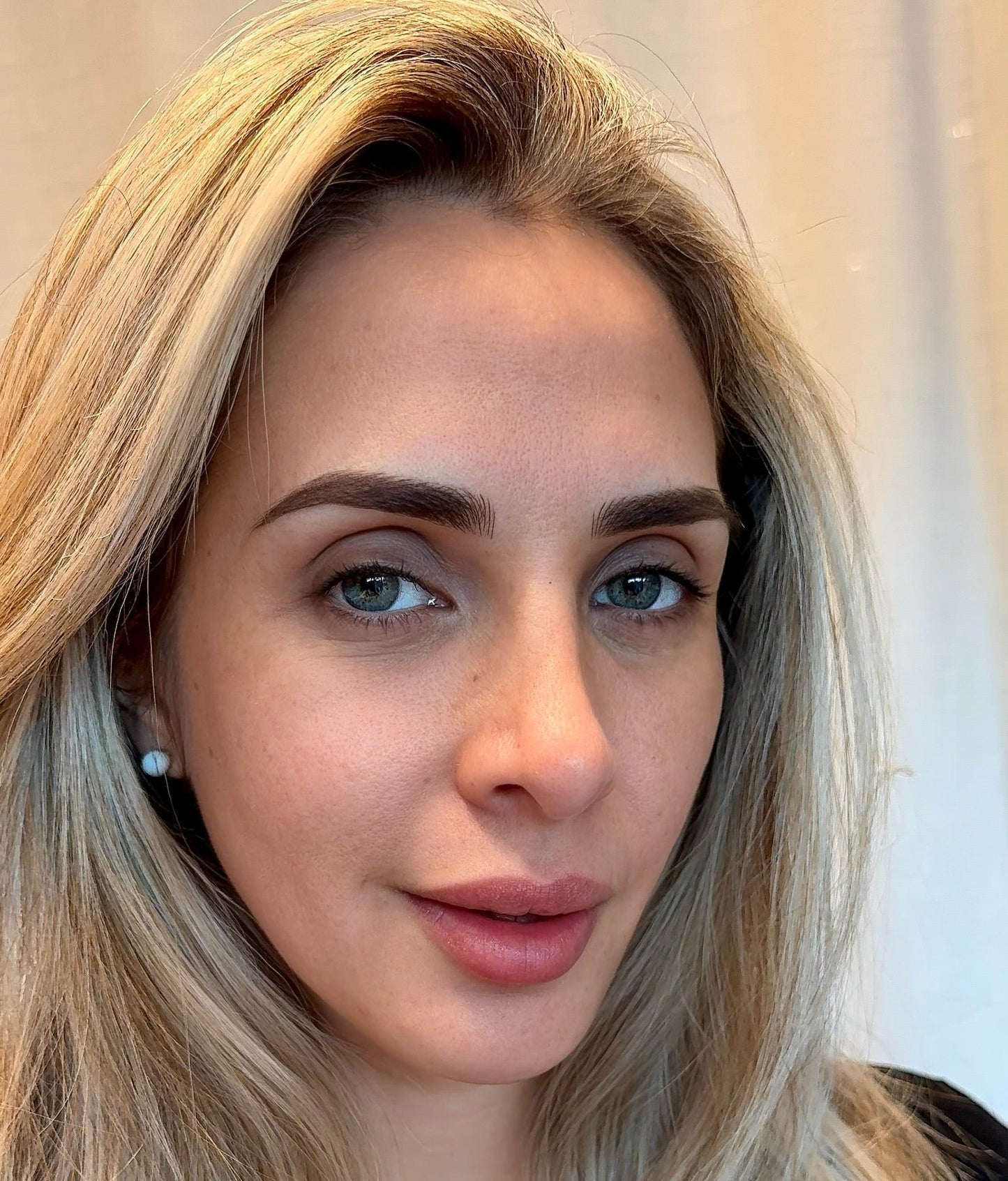 Latin Brows Cejas en Miami