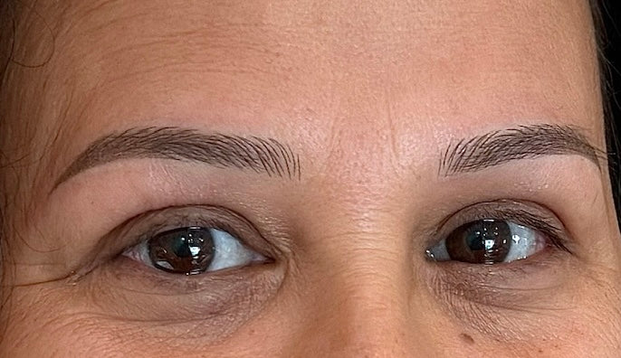 Latin Brows Cejas en Miami