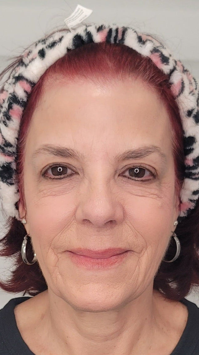 Delphi Brows with Carmela