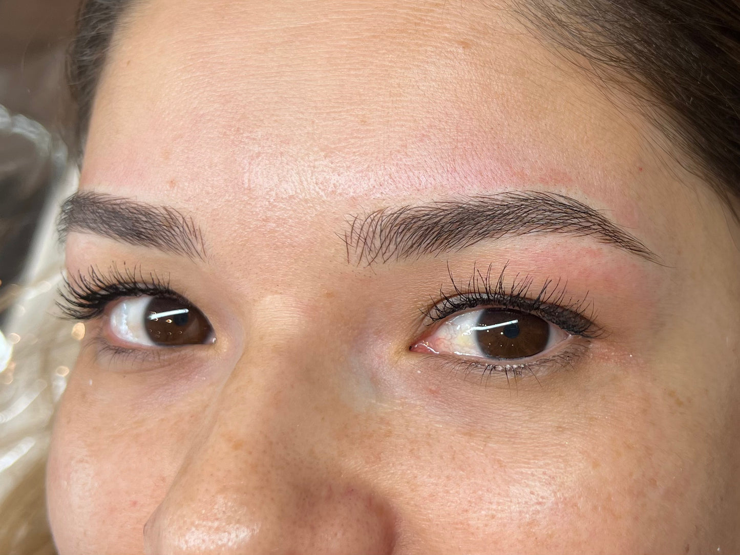 Microblading Cejas en Miami