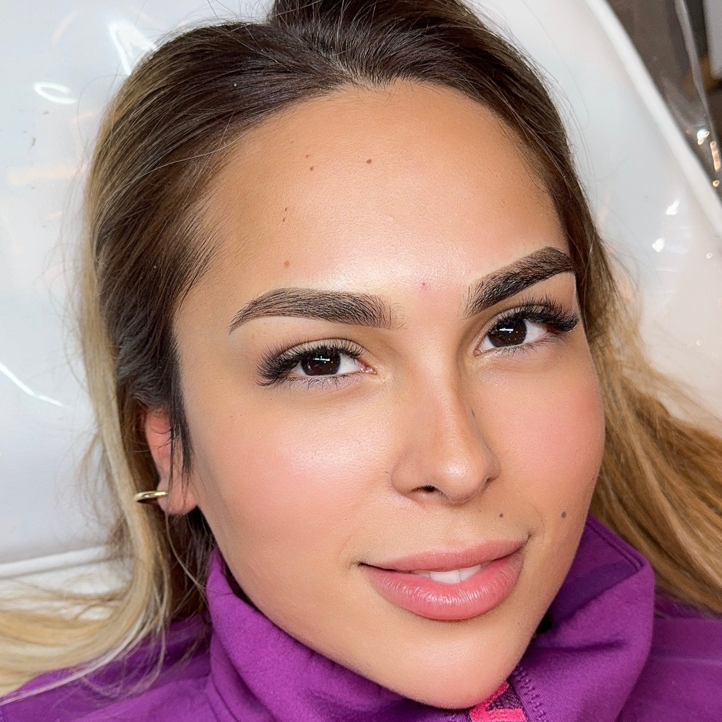 Powder Brows Cejas