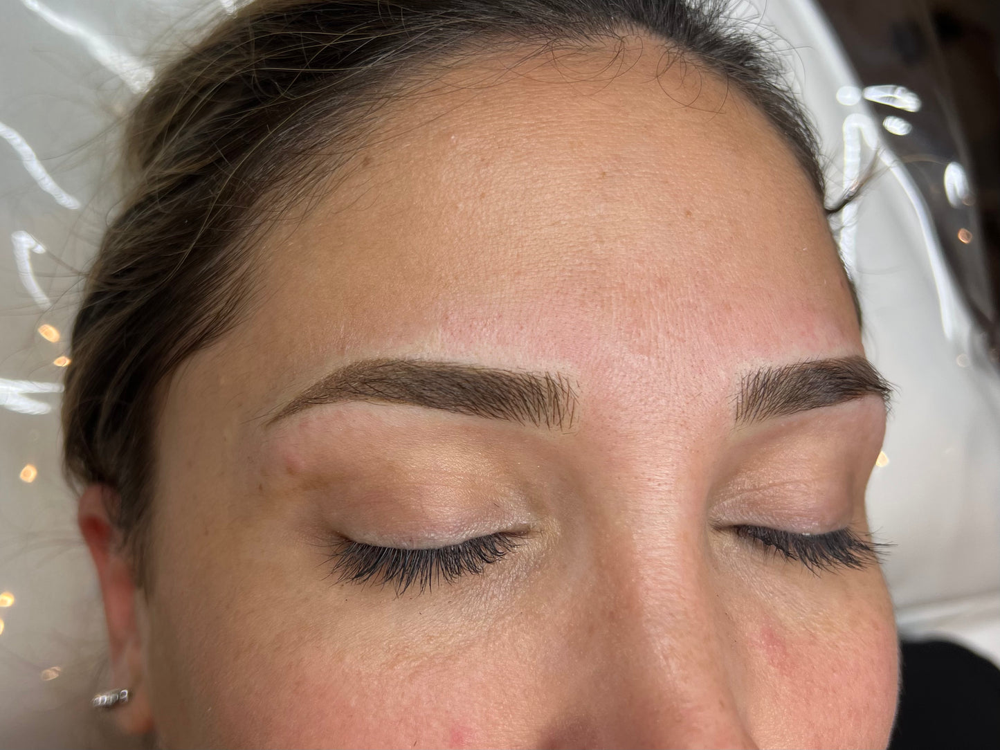 Latin Brows Cejas en Miami