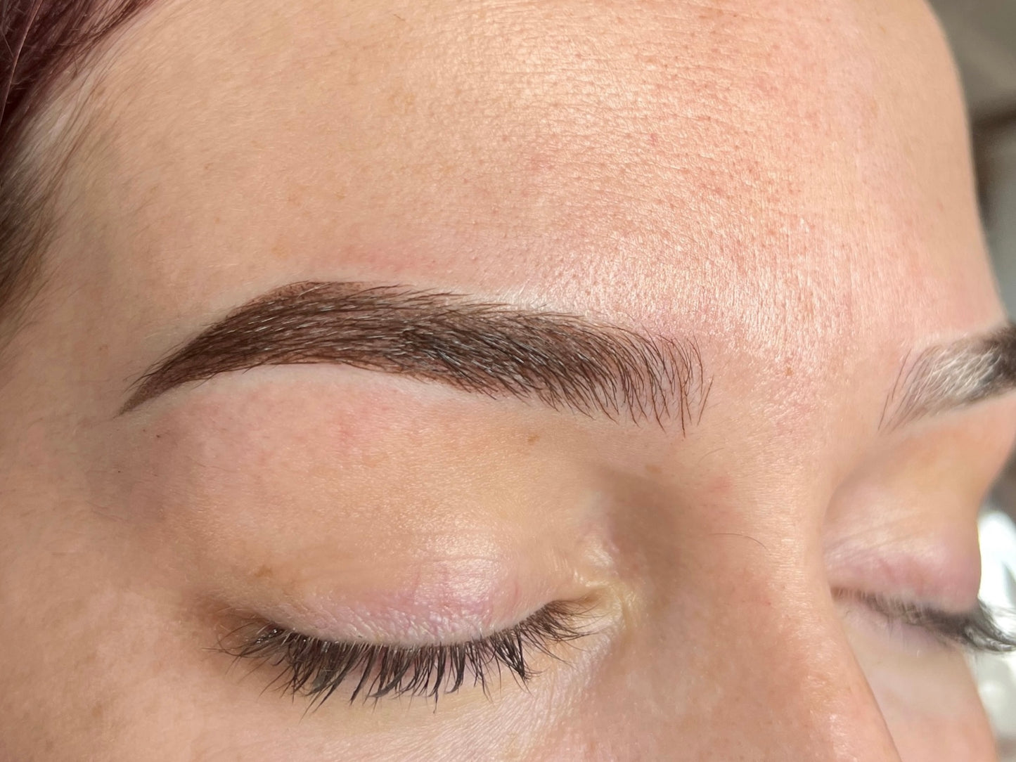 Latin Brows Cejas en Miami