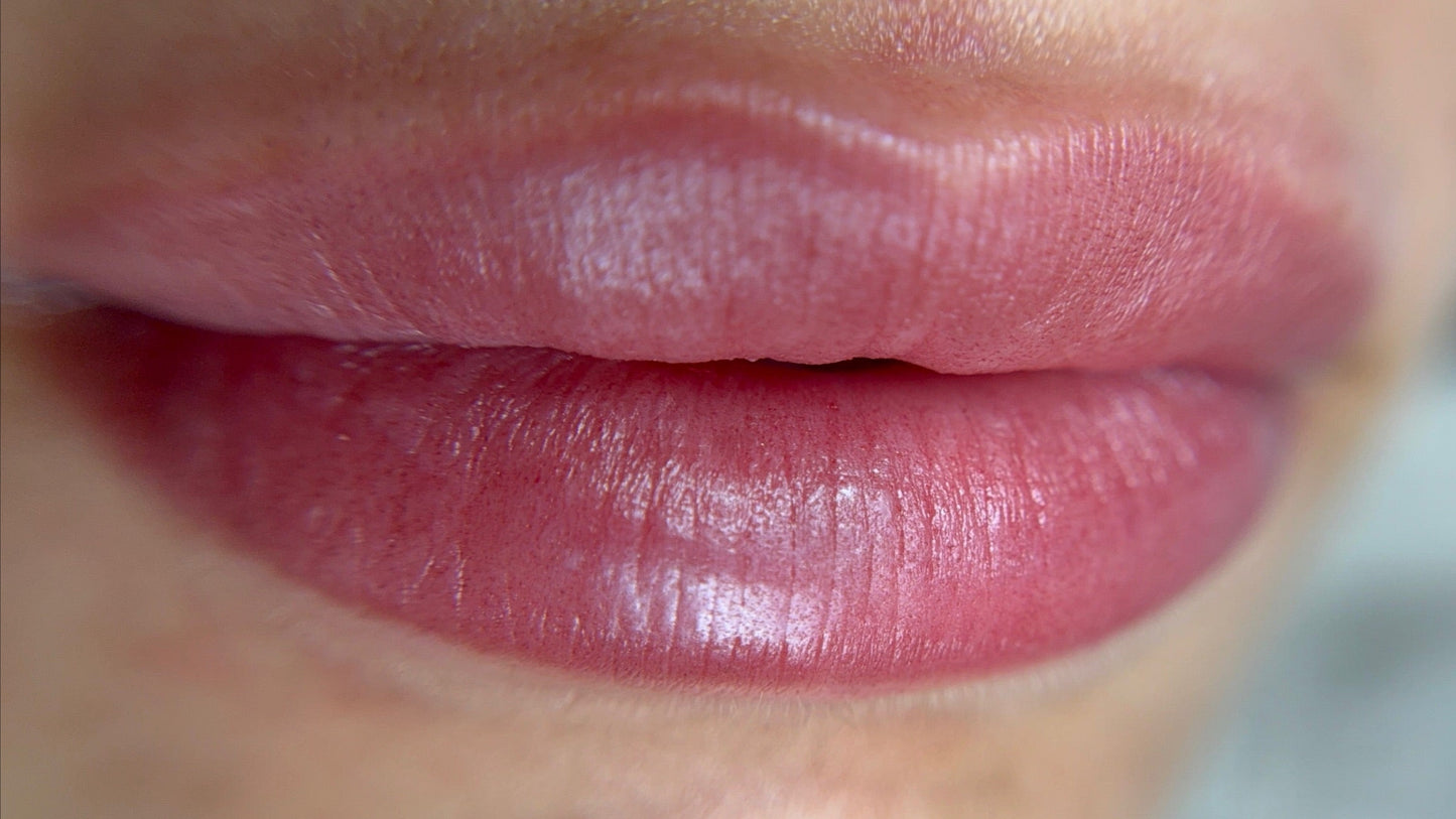 Micropigmentación de Labios en Miami