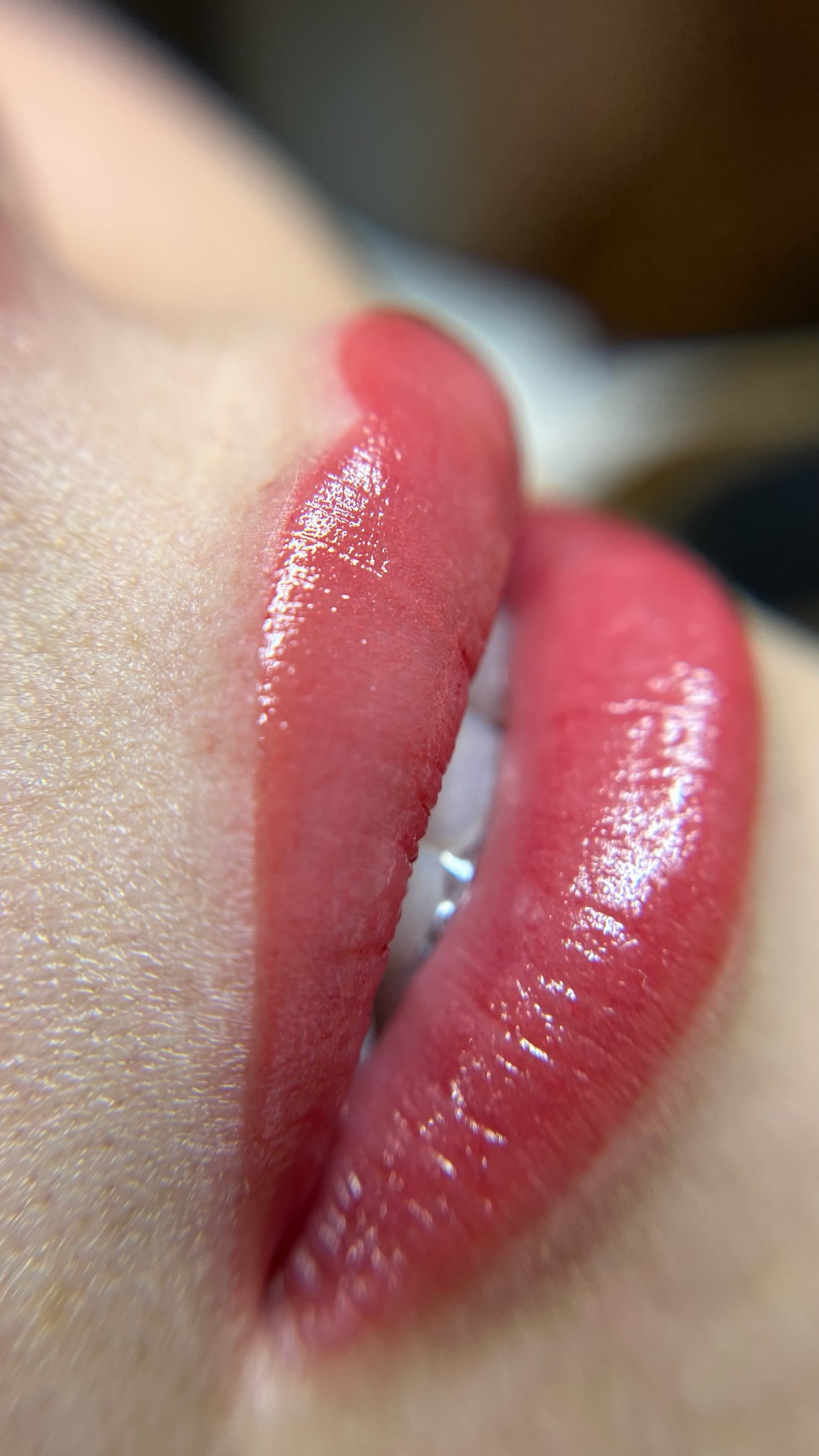 Micropigmentación de Labios en Miami
