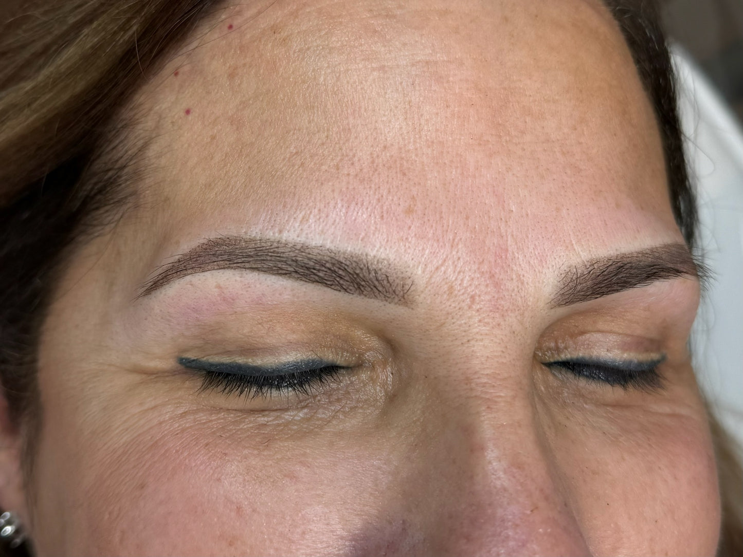 Powder Brows Cejas