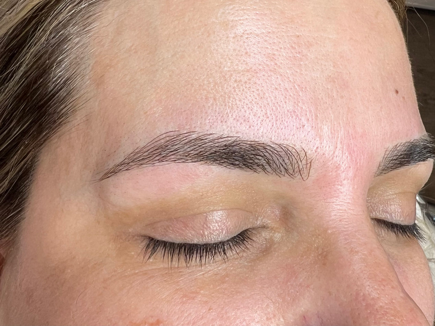 Microblading Cejas en Miami
