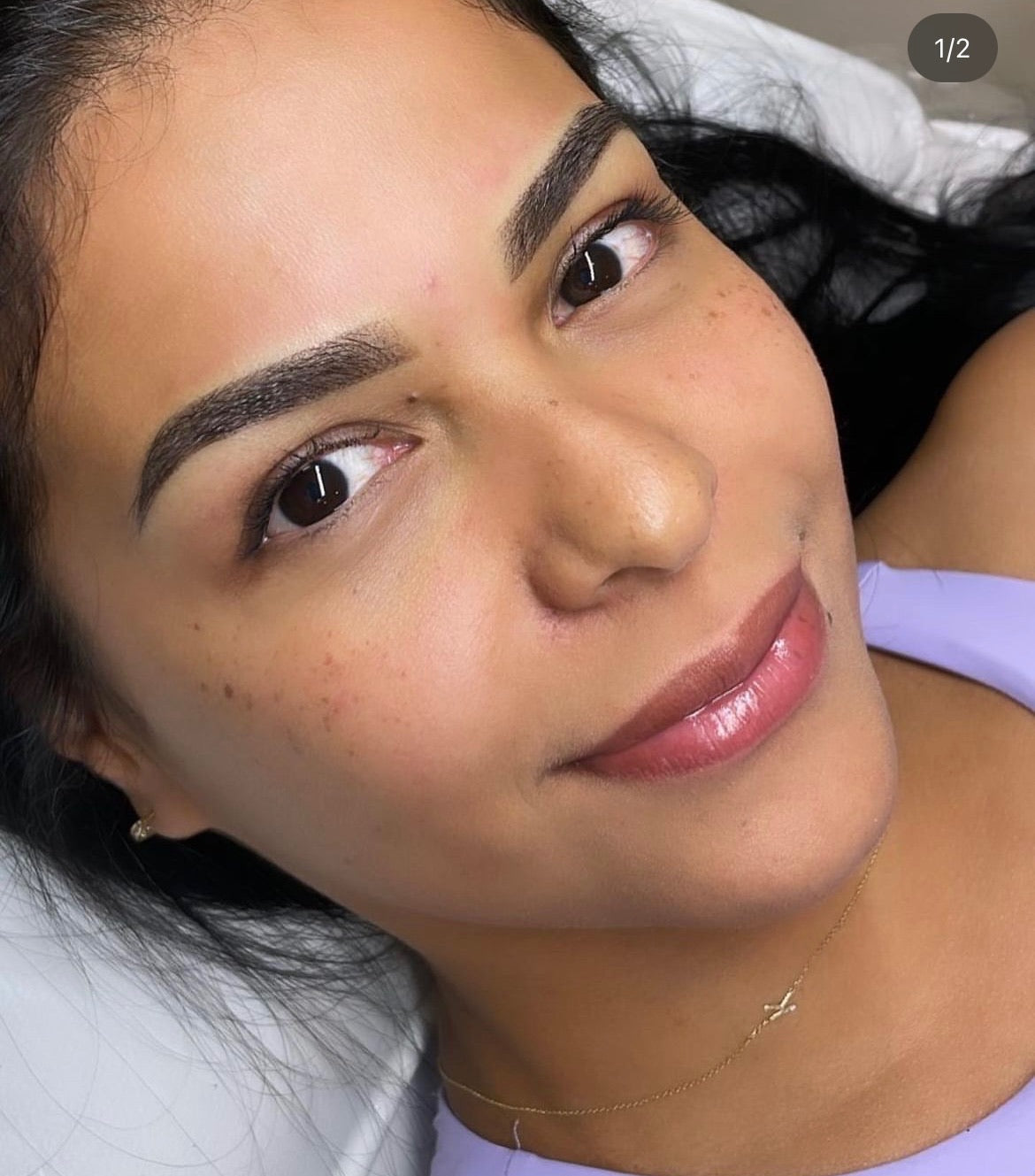 Powder Brows (team Sobeauty)