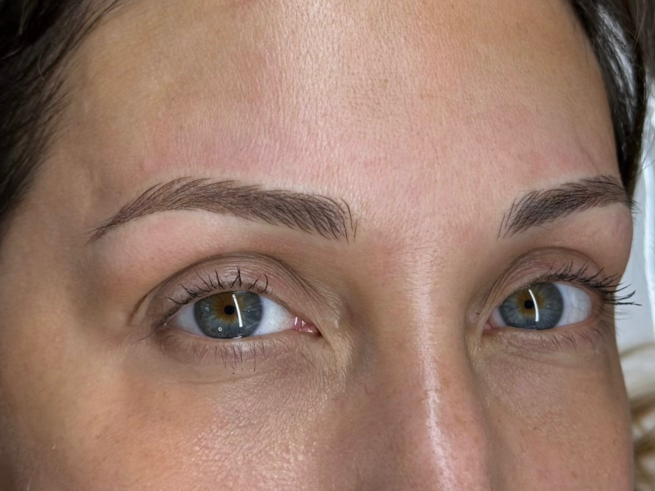 Microshading con Carmela