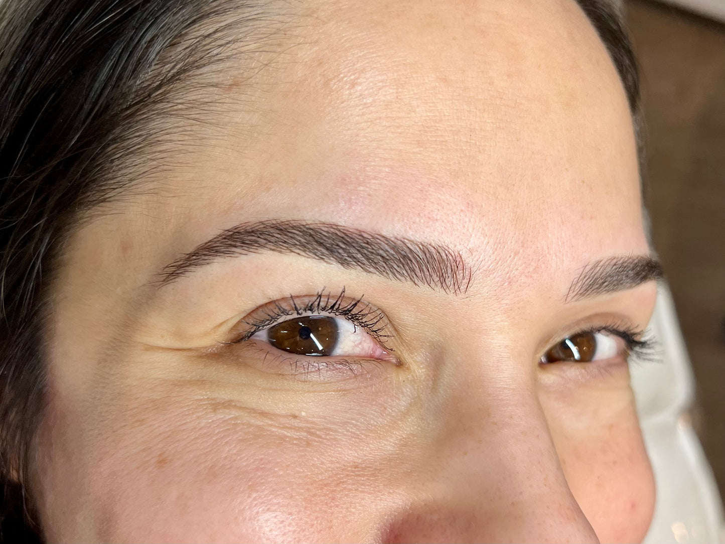 Microblading Cejas en Miami