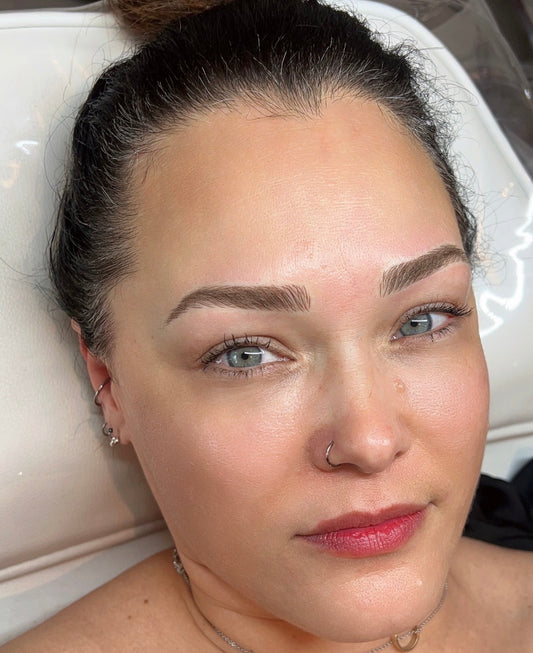 Microshading with Carmela