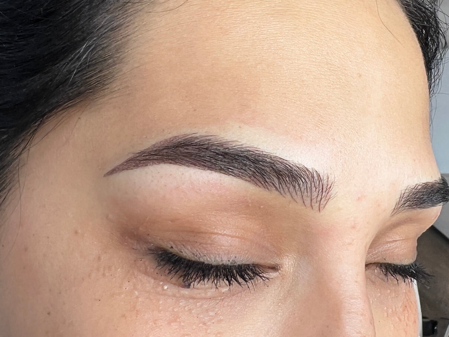 Latin Brows Cejas en Miami