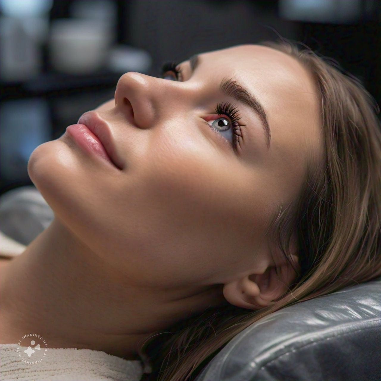 Botox Touch Up in Miami