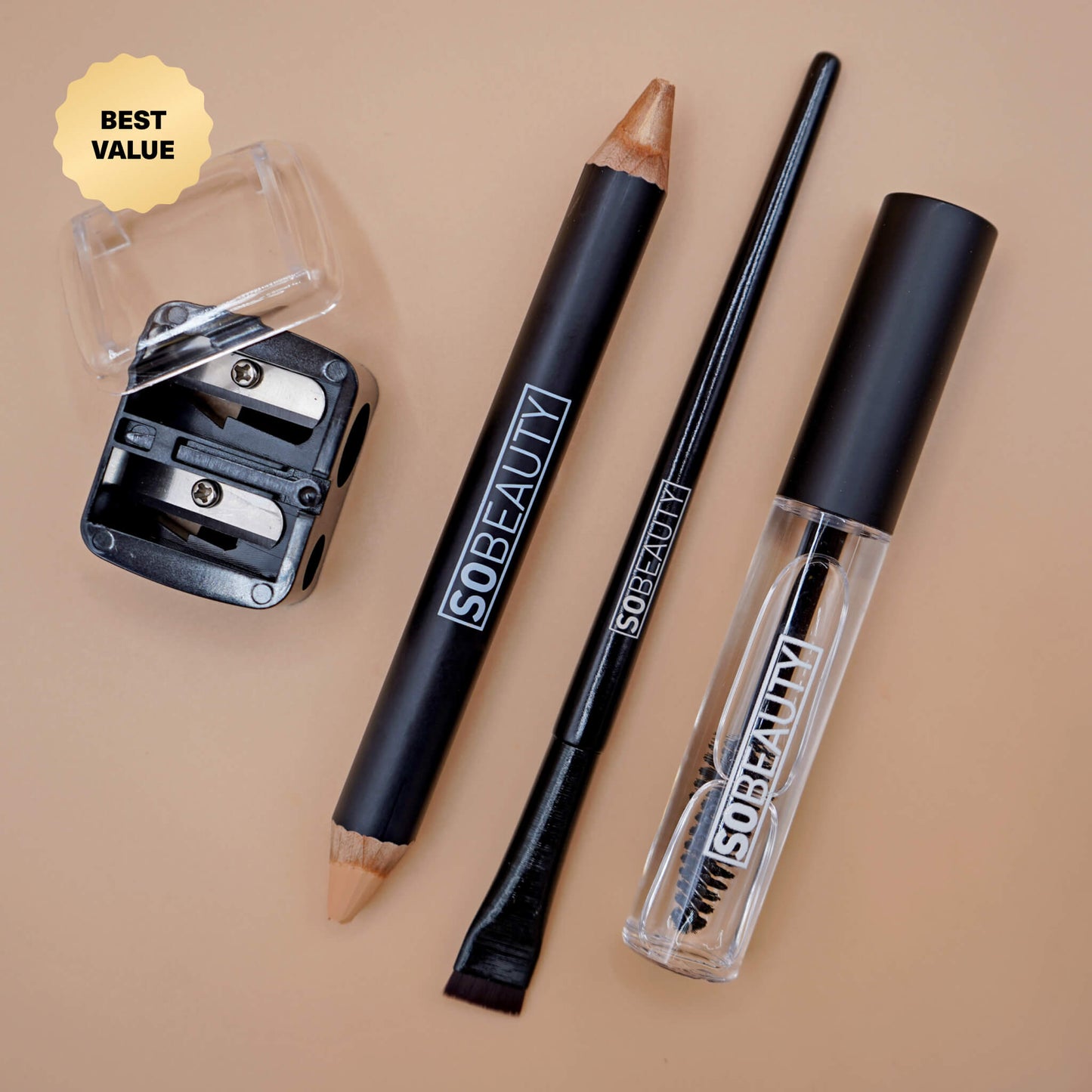 Perfect Eyebrow Kit