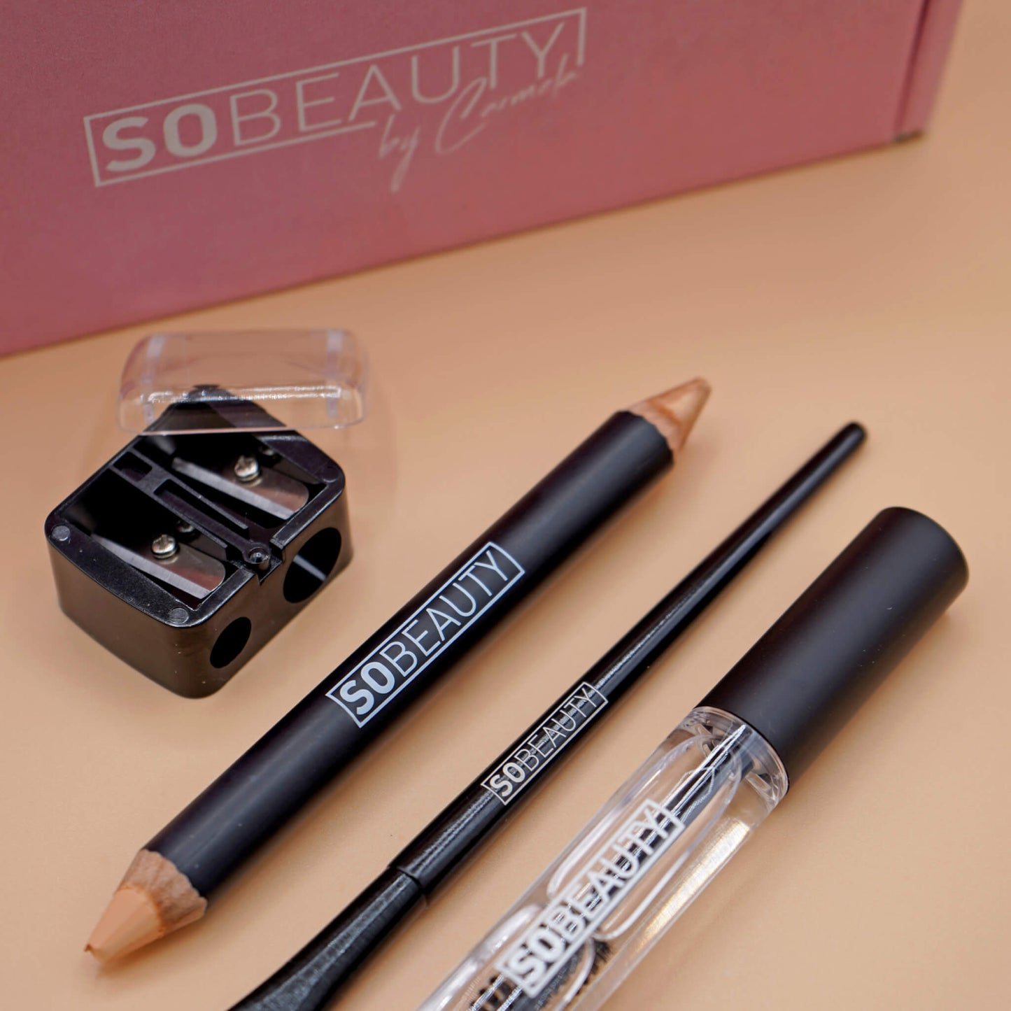 Perfect Eyebrow Kit