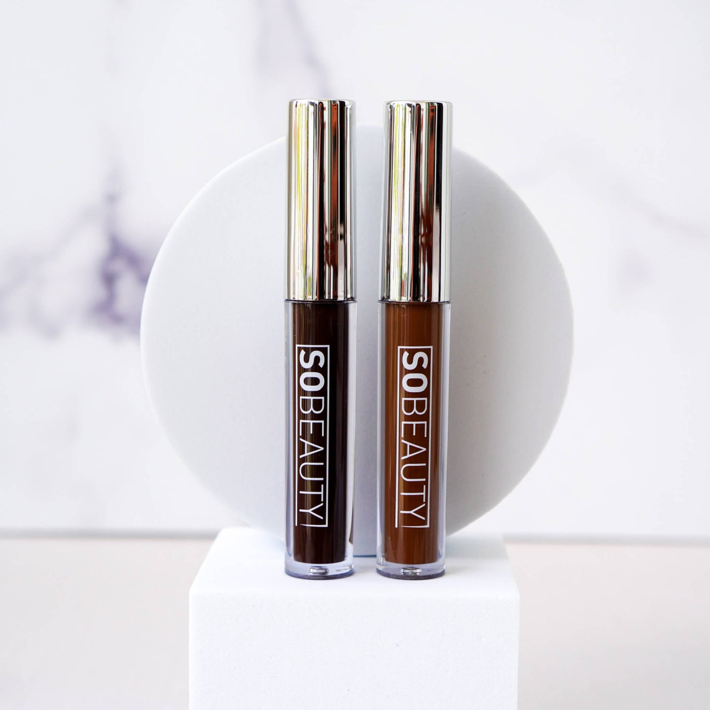 Tinted Brow Gel