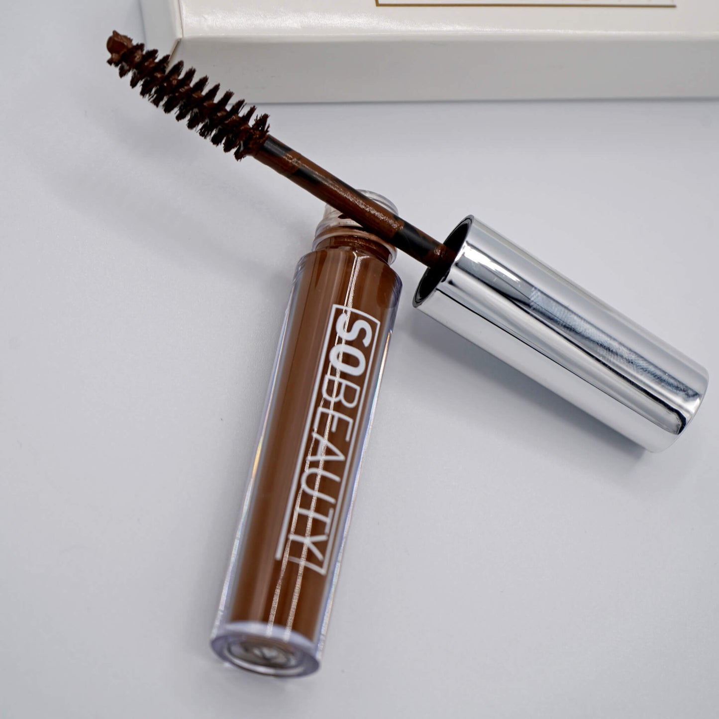 Tinted Brow Gel