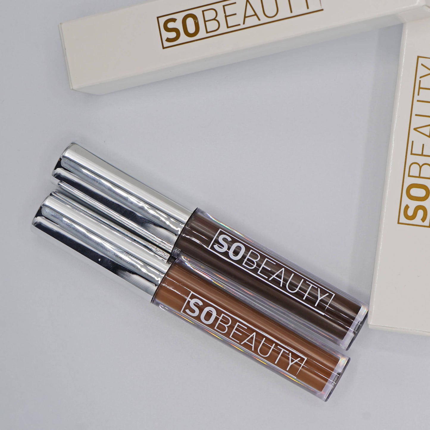 Tinted Brow Gel