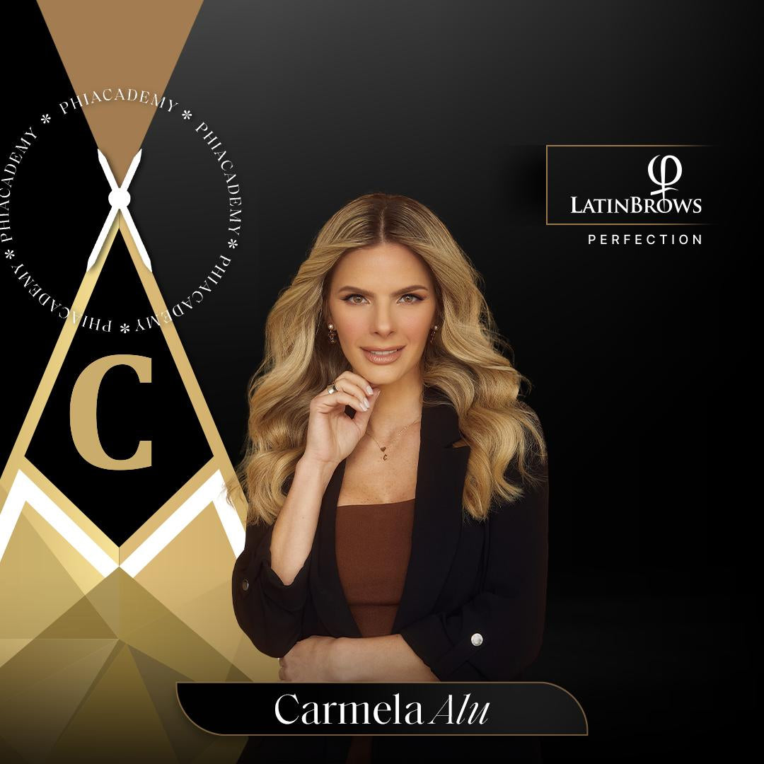 LatinBrows Perfection Online Training