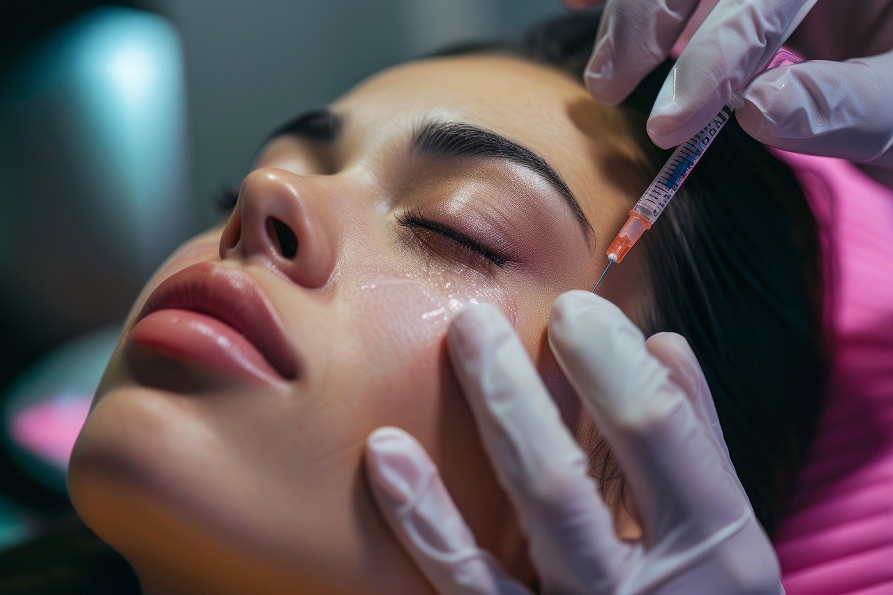 Botox Treatment in Miami