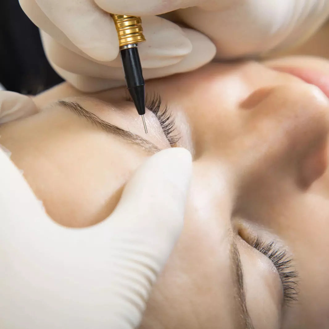 Retoque 1 1/2 — 2 Meses So Beauty By Carmela