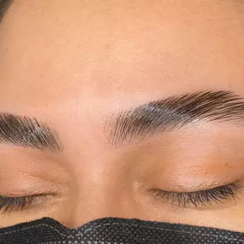 Brow Lamination So Beauty By Carmela