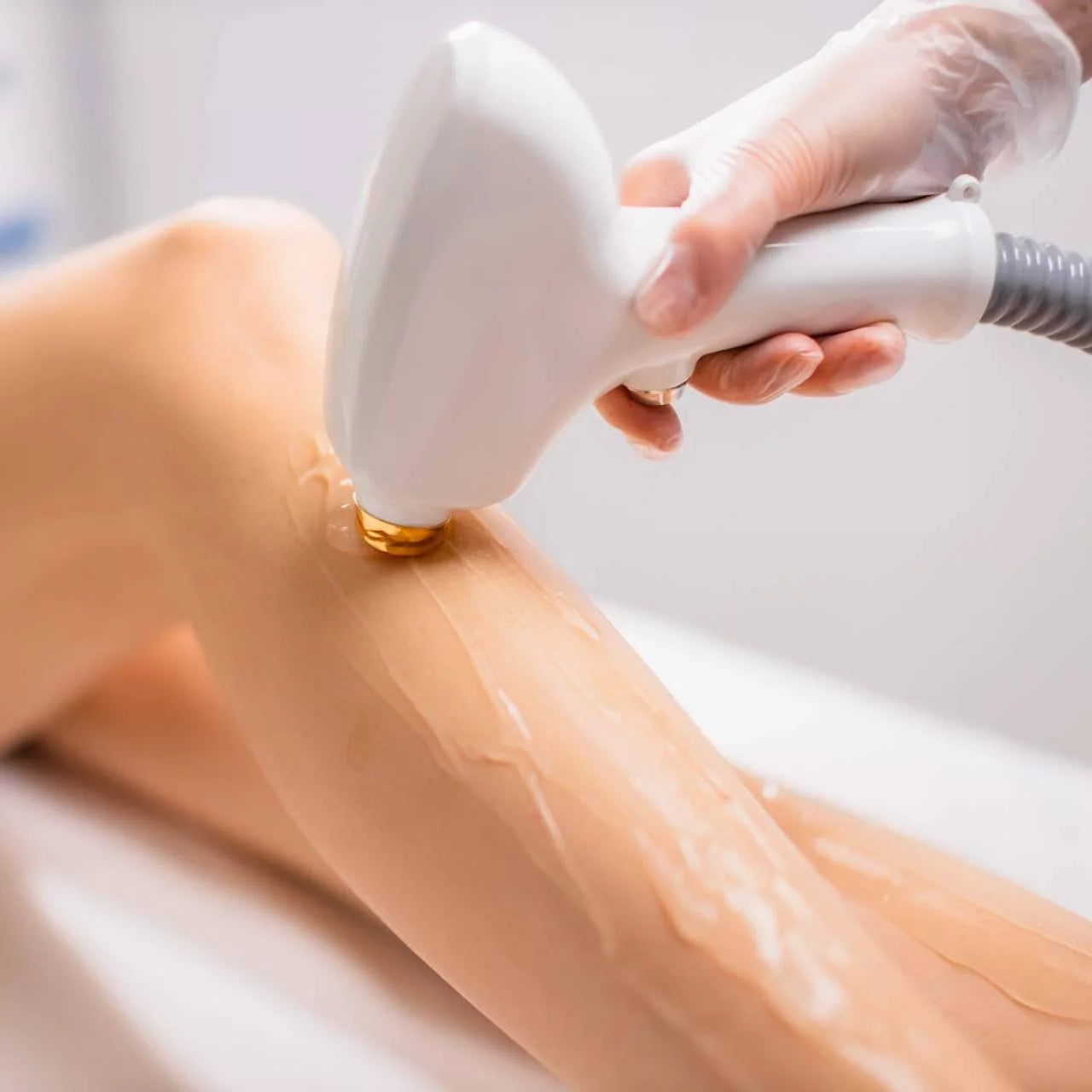 Depilacion de piernas permanente sale