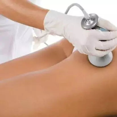 Buttocks Laser Hair Removal