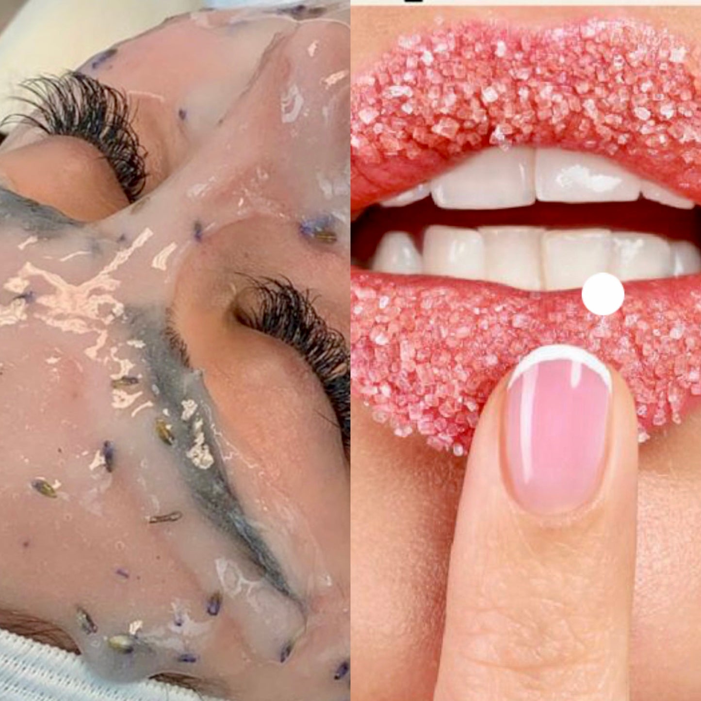 Spa Cejas & Labios