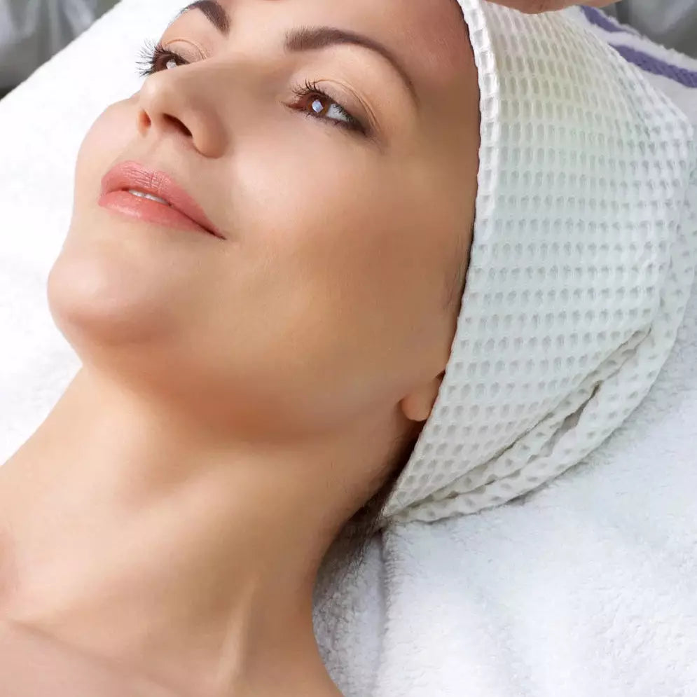 Depilacion de Rostro So Beauty Miami