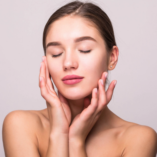 Deep Facial Cleansing + Microdermabrasion