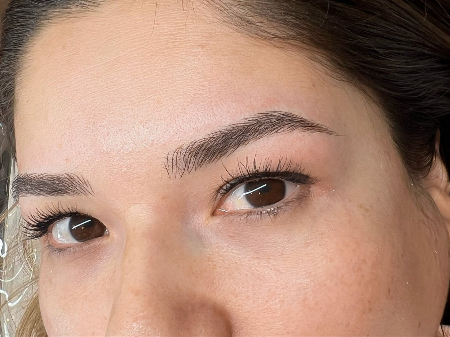 Eyebrow Microblading in Miami