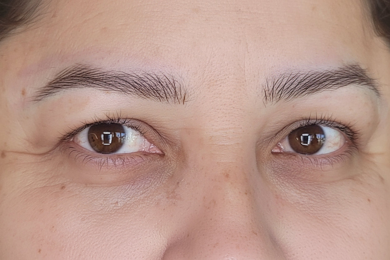 Nano Brows con Equipo