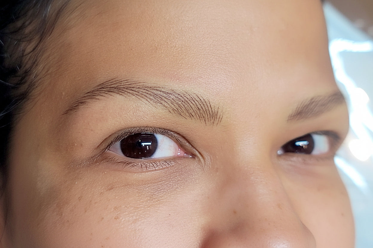 Nano Brows con Equipo