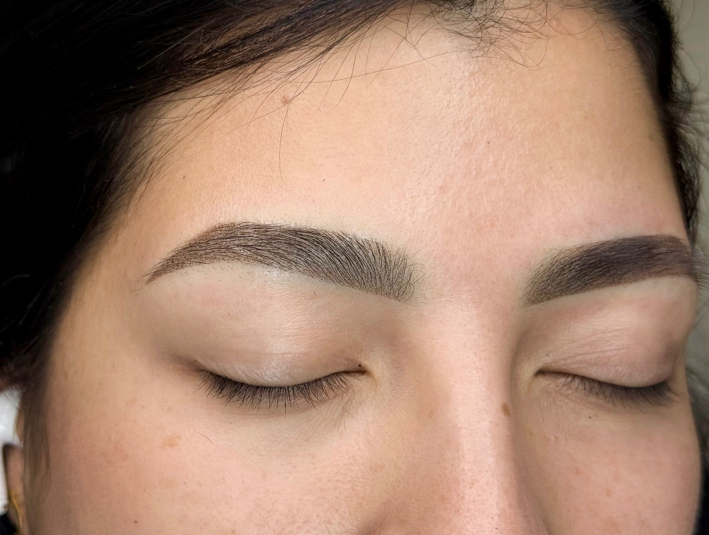 Powder Brows Cejas